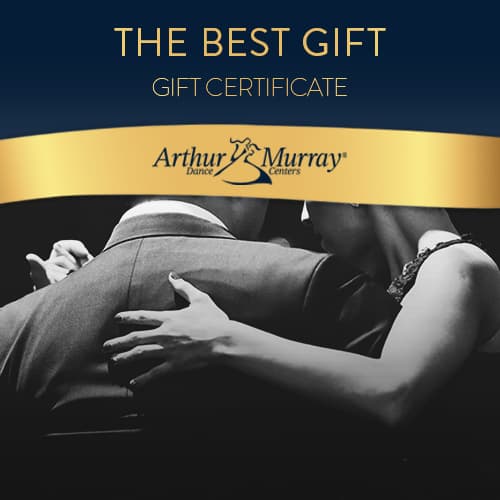 Gift Certificate - The Best Gift